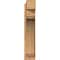 Ekena Millwork Legacy Block Smooth Outlooker, Western Red Cedar, 7 1/2"W x 26"D x 38"H OUT08X26X38LEC05SWR - alternate 2